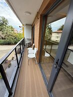 Deluxe Beach Residence