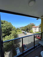 Deluxe Beach Residence