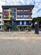 Deluxe Beach Residence