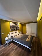 Deluxe Beach Residence