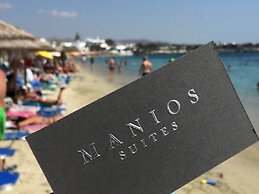 Manios Suites