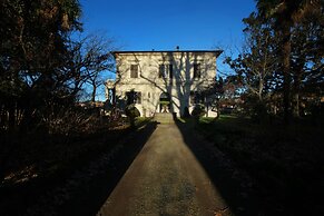 Villa Gualterio