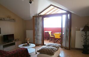 Sea View Athina's Home