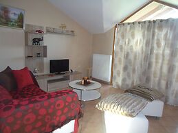 Sea View Athina's Home