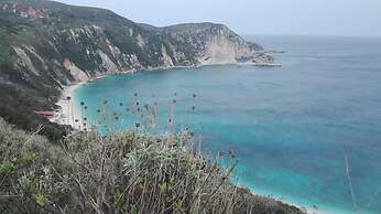 Sea View Athina's Home