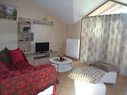 Sea View Athina's Home