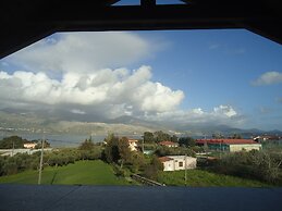 Sea View Athina's Home