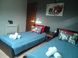 Sea View Athina's Home