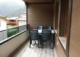 Uzungol Bilalego Apart