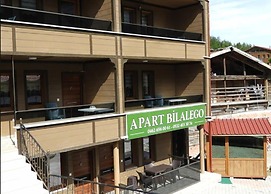 Uzungol Bilalego Apart