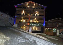 Uzungol Bilalego Apart