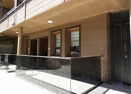 Uzungol Bilalego Apart