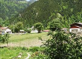 Uzungol Bilalego Apart