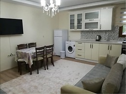 Uzungol Bilalego Apart