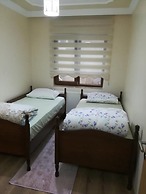 Uzungol Bilalego Apart