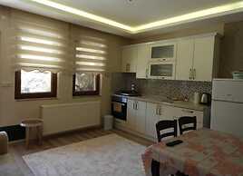 Uzungol Bilalego Apart