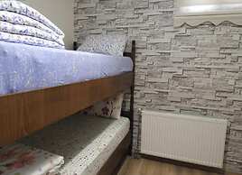 Uzungol Bilalego Apart