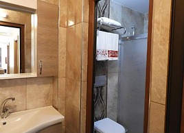 Uzungol Bilalego Apart