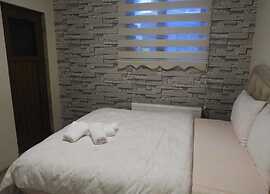 Uzungol Bilalego Apart