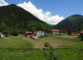 Uzungol Bilalego Apart