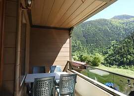 Uzungol Bilalego Apart