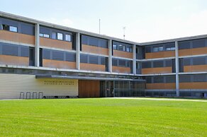 R.U Colegio de Cuenca - Centro Adscrito a la REAJ