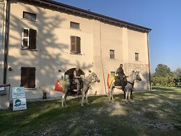 Agriturismo La Terzola 3.0
