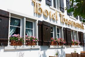 Landgasthof Hasenstrick