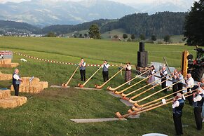 Landgasthof Hasenstrick