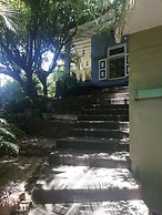 Tea Garden Holiday Inn