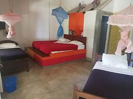 Tea Garden Holiday Inn