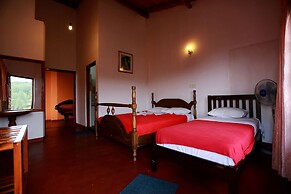 Tea Garden Holiday Inn