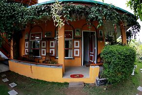 Tea Garden Holiday Inn