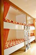 The Liverpool Pod - Hostel