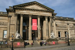 The Liverpool Pod - Hostel