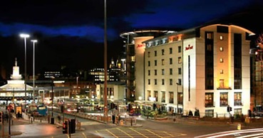 The Liverpool Pod - Hostel