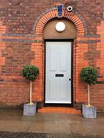 The Liverpool Pod - Hostel