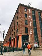 The Liverpool Pod - Hostel