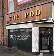 The Liverpool Pod - Hostel