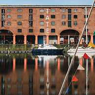 The Liverpool Pod - Hostel