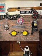 The Liverpool Pod - Hostel