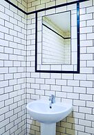 The Liverpool Pod - Hostel