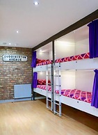 The Liverpool Pod - Hostel