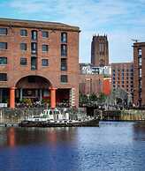 The Liverpool Pod - Hostel