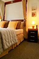 The Liverpool Pod - Hostel