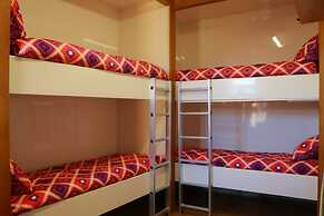 The Liverpool Pod - Hostel