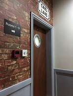 The Liverpool Pod - Hostel