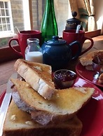 The Liverpool Pod - Hostel