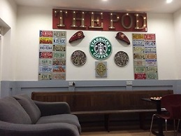 The Liverpool Pod - Hostel