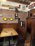 The Liverpool Pod - Hostel